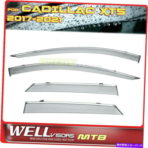 oOV[h Wellvisors Rain Sun Wind DeflectorsCadillacXXT5 2017-2022EBhEoCU[ Wellvisors Rain Sun Wind Deflectors Cadillac XT5 2017-2022 Window Visors
