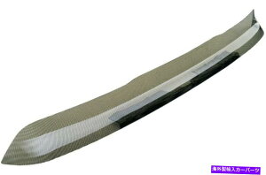 oOV[h GTX^COIjK[hSEoOftN^[t[hV[hX[NB 79291S GT Styling Omnigard SE Bug Deflector Hood Shield-Smoke; 79291S