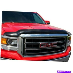 �o�O�V�[���h 25121�x���g�V�F�[�h�o�O�V�[���h�V�{���[�V�{���[�V���o���[�h1500�g���b�N14-15�̐V�����V�[���h 25121 Ventshade Bug Shield New for Chevy Chevrolet Silverado 1500 Truck 14-15�y���s�A���i�z