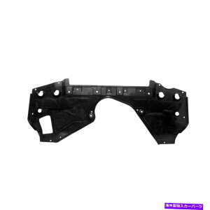 �o�O�V�[���h �V�����A���_�[�J�[�V�[���h�_�C���N�g������2014-2020 Acura MDX�ɓK�����܂� New Undercar Shield Direct Replacement Fits 2014-2020 Acura MDX�y���s�A���i�z