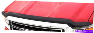 oOV[h 15-18AVS Chevy Colorado Hoodflector[vt@Ct[hV[h-Smoke -AVS21 AVS for 15-18 Chevy Colorado Hoodflector Low Profile Hood Shield - Smoke - avs21