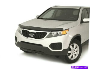 �o�O�V�[���h 2011�N����2015�N��Kia Sorento Bug Shield Ventshade 93121QX 2013 2014 2012 For 2011-2015 Kia Sorento Bug Shield Ventshade 93121QX 2013 2014 2012�y���s�A���i�z