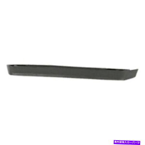 �o�O�V�[���h GM1090104�t�����g���[���[�o���p�[�f�t���N�^�[�t�B�b�g1983-1994�V�{���[S10�u���U�[ GM1090104 Front Lower Bumper Deflector Fits 1983-1994 Chevrolet S10 Blazer