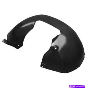 oOV[h VtghCo[XvbVV[h_CNg2005-2010WFb^ɓK New Front Driver Splash Shield Direct Replacement Fits 2005-2010 Jetta