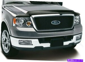 oOV[h tnCgoOV[hi2002-2005GNXv[[joOftN^[X[Nt[hXg[K[h FULL HEIGHT Bug Shield (2002-2005 EXPLORER) Bug Deflector Smoke Hood Stone Guard