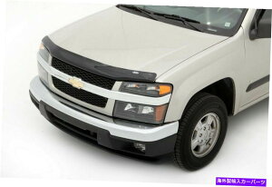 oOV[h oOK[h2004-2012V{[Rht[hV[hveN^[Xg[ftN^[ Bug Guard 2004 - 2012 CHEVROLET COLORADO Hood Shield Protector Stone Deflector