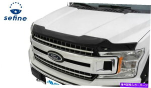 oOV[h AVS Aeroskin Smoke Hood Protector Bug Shield 2015-2017 Toyota Camry 322109 AVS Aeroskin Smoke Hood Protector Bug Shield For 2015-2017 Toyota Camry 322109