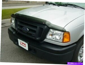 oOV[h 1997N2003ÑoOftN^[V[h}c_B2300/B3000/B4000iBV[YsbNAbvj Bug Deflector Shield for 1997-2003 Mazda B2300/B3000/B4000 (B-Series Pickup)