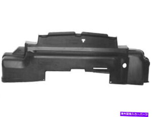 oOV[h 93-97̃A_[J[V[h{{850 PB87x8A_[J[V[h Undercar Shield For 93-97 Volvo 850 PB87X8 Undercar Shield