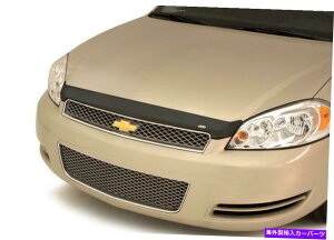 �o�O�V�[���h Auto Ventshade�iAVS�j320020-AE Aeroskin Hood Protector; 2010-2011 Chev�̉� Auto Ventshade (AVS) 320020-AE Aeroskin Hood Protector; Smoke for 2010-2011 Chev�y���s�A���i�z