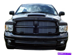 oOV[h AVS 03-05p_bW2500oOtN^[fbNX3PC~fBAvt@Ct[hV[ AVS 03-05 for Dodge for Ram 2500 Bugflector Deluxe 3pc Medium Profile Hood Shiel