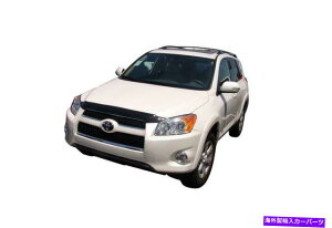 �o�O�V�[���h Auto Ventshade�iAVS�j320031-AA Aeroskin Hood�v���e�N�^�[�B 2006�N����2009�N�̃g�[���̉� Auto Ventshade (AVS) 320031-AA Aeroskin Hood Protector; Smoke for 2006-2009 Toyo�y���s�A���i�z