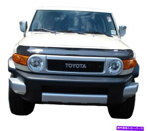 oOV[h Auto Ventshade 25139 Bugflector II Stone/Bug Deflector Fits 07-14 FJ Cruiser Auto Ventshade 25139 Bugflector II Stone/Bug Deflector Fits 07-14 FJ Cruiser