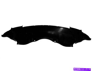 oOV[h 2005N2008Ñ_bW}OiGWXvbVV[h92763RF 2006 2007 RWD For 2005-2008 Dodge Magnum Engine Splash Shield 92763RF 2006 2007 RWD