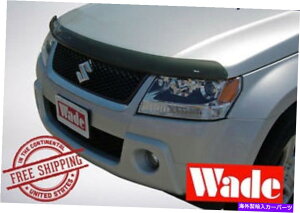 oOV[h 2006N2010ÑXYLOhr^̃oOV[h Bug Shield for a 2006 - 2010 Suzuki Grand Vitara