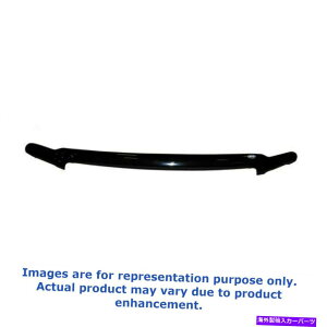 oOV[h AVS 21947 Hoodflector Hood Protector Sierra 2500/3500̃[vt@C AVS 21947 Hoodflector Hood Protector Low Profile For Sierra 2500/3500