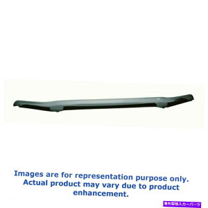 oOV[h Auto Ventshade 25947oOK[hAoOtN^[IIAANAGMC̉Aꂼ Auto Ventshade 25947 Bug Guard, Bugflector II, Acrylic, Smoke For GMC, Each