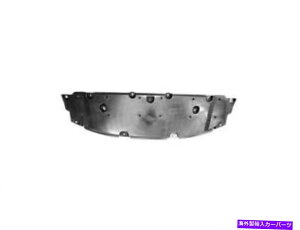 oOV[h g^vEX2018 2017 2016̃tgA_[J[V[h9TCZ89 Front Undercar Shield 9TCZ89 for Toyota Prius 2018 2017 2016