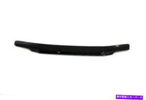 oOV[h Auto Ventshade AVS 22703 1997N2001Ñz_̃oOtFN^[_[NX[Nt[hV[h Auto Ventshade AVS 22703 Bugflector Dark Smoke Hood Shield for 1997-2001 Honda