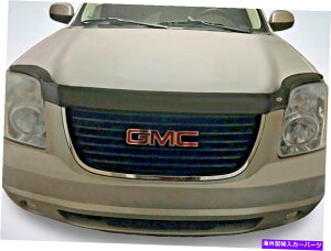 oOV[h 2007-2014 GMC Yukon/Yukon XL Stone Guard Shield HoodWadeBug Deflector Wade Bug Deflector for 2007-2014 GMC Yukon/Yukon XL Stone Guard Shield Hood