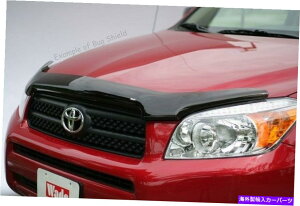 oOV[h 2003N2006ÑEFChoOftN^[Mitsubishi Outlander Stone Guard Shield Hood Wade Bug Deflector for 2003-2006 Mitsubishi Outlander Stone Guard Shield Hood