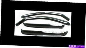 �o�O�V�[���h EGR 571701 Slimline In-Channel Window Visor Smoke 07+ Chev Suburban/GMC Yukon EGR 571701 SLIMLINE IN-CHANNEL WINDOW VISOR SMOKE 07+ CHEV SUBURBAN/GMC YUKON�y���s�A���i�z