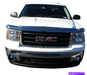 �o�O�V�[���h Auto Ventshade 25159�o�O�K�[�h�o�O�t���N�^�[II�X���[�NGMC�V�G�� Auto Ventshade 25159 Bug Guard Bugflector II Smoke GMC Sierra