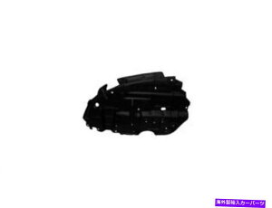 �o�O�V�[���h �E - �g���^�A�o����2013 2014 2015�̏�q���̃A���_�[�J�[6NHP63 Right - Passenger Side Undercar Shield 6NHP63 for Toyota Avalon 2013 2014 2015�y���s�A���i�z