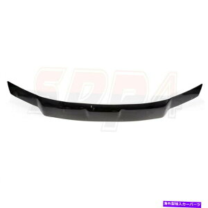 �o�O�V�[���h sepedyparts4U�A�N�����X���[�N�o�O�V�[���h�t�[�h�v���e�N�^�[06-14�z���_���b�W���C�� SPEEDYPARTS4U Acrylic Smoke Bug Shield Hood Protector For 06-14 Honda Ridgeline�y���s�A���i�z