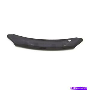 oOV[h z_AR[hJ[tN^[AVS 2013[vt@Ct[hV[h - X[NJ[tN^[ AVS 2013 for Honda Accord Carflector Low Profile Hood Shield - Smoke CARFLECTOR