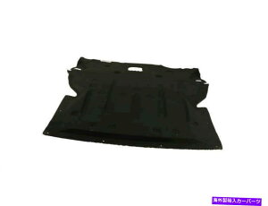 �o�O�V�[���h 2013-2015 BMW ActiveHybrid 3 Engine Splash Shield 53134RM 2014 For 2013-2015 BMW ActiveHybrid 3 Engine Splash Shield 53134RM 2014�y���s�A���i�z