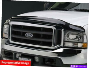 oOV[h Weathertech StoneBug Deflectort[hV[hNGXg /l1999-2002 WeatherTech Stone & Bug Deflector Hood Shield for Quest / Villager 1999-2002