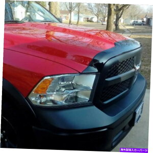 oOV[h 2009N2010N2011N2011N2013N2014N2016 2017 2018 Dodge Ram̃oOV[h BUG SHIELD FOR A 2009 2010 2011 2012 2013 2014 2015 2016 2017 2018 DODGE RAM
