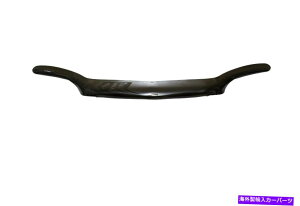 oOV[h Lund 18421C^[Zv^[bvoOV[h02-04 MDXɓK܂ Lund 18421 Interceptor Wrap Bug Shield Fits 02-04 MDX
