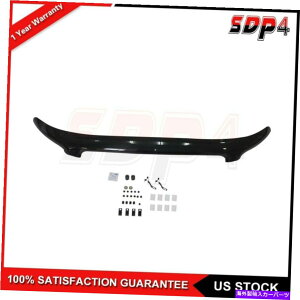 �o�O�V�[���h sepedyparts4u�A�N�����X���[�N�o�O�V�[���h�t�[�h�v���e�N�^�[03-08 infiniti fx35 SPEEDYPARTS4U Acrylic Smoke Bug Shield Hood Protector For 03-08 Infiniti FX35�y���s�A���i�z