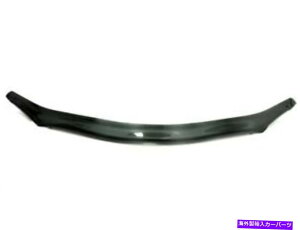 �o�O�V�[���h 07-12�̃o�O�V�[���hNissan Versa 1.6L 4 Cyl 1.8L 1.6 SV 1.8 SL S SP77W7 Bug Shield For 07-12 Nissan Versa 1.6L 4 Cyl 1.8L 1.6 SV 1.8 SL S SP77W7�y���s�A���i�z