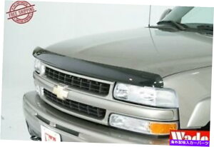 oOV[h 2000N2006NGMC[R̃oOV[h Bug Shield for a 2000 - 2006 GMC Yukon