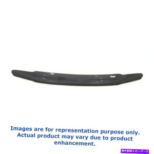 oOV[h AVS 20049 2013-17z_AR[h̃J[tN^[Xg[/oOftN^[ AVS 20049 Carflector Stone/Bug Deflector For 2013-17 Honda Accord