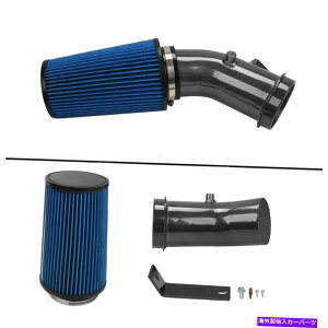 US�G�A�C���e�[�N �C���i�[�_�N�g Ford F250 6.7L Powerstroke Diesel 2011-2016�p�̃I�C���R�[���h�G�A�C���e�[�N�L�b�g Oiled Cold Air Intake Kit For Ford F250 6.7L Powerstroke Diesel 2011-2016�y���s�A���i�z