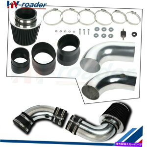 USGACe[N Ci[_Ng 96-04V{[S10uU[96-05 GMC\m}̃R[hGACe[NVXe Cold Air Intake System for 96-04 Chevy S10 Blazer 96-05 GMC Sonoma