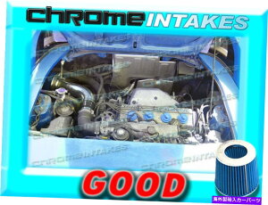 USGACe[N Ci[_Ng 91 92 93-95g^MR2 MR2 2.2 2.2L N/T̃ubNu[GACe[NULbg BLACK BLUE AIR INTAKE INDUCTION KIT FOR 91 92 93-95 TOYOTA MR2 MR-2 2.2 2.2L N/T