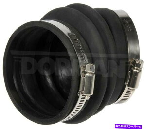 USGACe[N Ci[_Ng h[}696-092 96-99 BMW 318i 318is 318ti Z3̃GWGACe[Nz[X Dorman 696-092 Engine Air Intake Hose For 96-99 BMW 318i 318is 318ti Z3