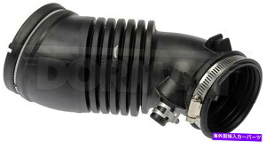 USGACe[N Ci[_Ng h[}696-020 11-17z_IfbZC̃GWGACe[Nz[X Dorman 696-020 Engine Air Intake Hose For 11-17 Honda Odyssey