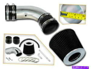 USGACe[N Ci[_Ng GACe[NLbg +V{[pubNhCtB^[06-09 Impala SS V8 5.3L RAM AIR INTAKE KIT + BLACK DRY FILTER FOR Chevrolet 06-09 Impala SS V8 5.3L