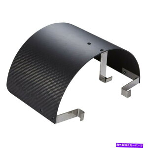 USGACe[N Ci[_Ng J[{t@Co[X^CJ[R[hGACe[NR[[VGAtB^[Jo[q[gV[h Carbon Fiber Style Car Cold Air Intake Cone Motion Air F