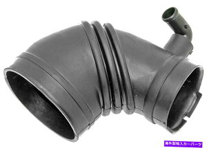 USGACe[N Ci[_Ng ASCzCʗF32Z9B697CtH[hv[uGT 93-97pGAz[X RARE Rubber Air Intake Mass Flow F32Z9B697C Air Hose for Ford Probe GT 93-97