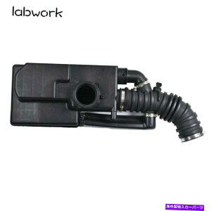 USGACe[N Ci[_Ng XYLEtHU2.0L̃z[XtXbg{fB̃gbvgbv2.0L Air Intake Resonator Top of Throttle Body W/ hose for Suzuki Forenza 2.0L