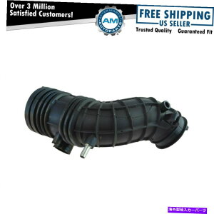 USGACe[N Ci[_Ng 2003 2004 2005 2006 2007 Honda Accord 2.4LGAN[i[zCz[X`[uNEW For 2003 2004 2005 2006 2007 Honda Accord 2.4L Air Cleaner Intake Hose Tube NEW