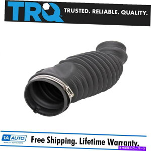 USGACe[N Ci[_Ng V{[RhGMCLjIpTRQGACe[Nz[X TRQ Air Intake Hose for Chevy Colorado GMC Canyon