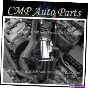 US�G�A�C���e�[�N �C���i�[�_�N�g Black 2006-2009 Ford Fusion 3.0 3.0L SE SEL RAM AIR INTAKE KIT�U���V�X�e�� BLACK 2006-2009 FORD FUSION 3.0 3.0L SE SEL RAM AIR INTAKE KIT INDUCTION SYSTEMS�y���s�A���i�z